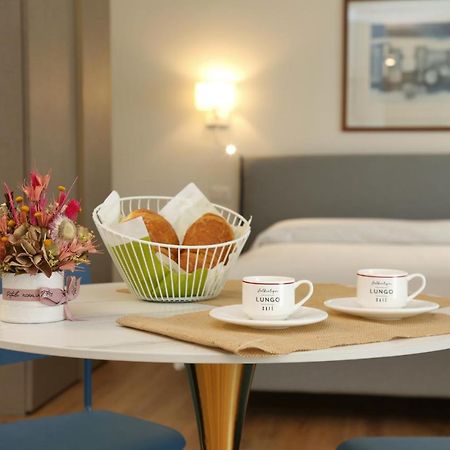 Ancora Suites Bardolino Zewnętrze zdjęcie