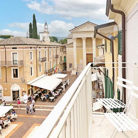 Ancora Suites Bardolino Zewnętrze zdjęcie
