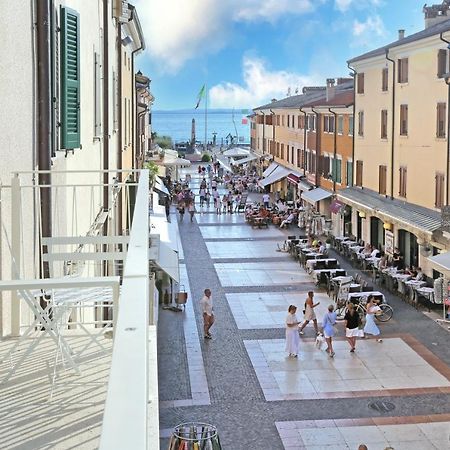 Ancora Suites Bardolino Zewnętrze zdjęcie