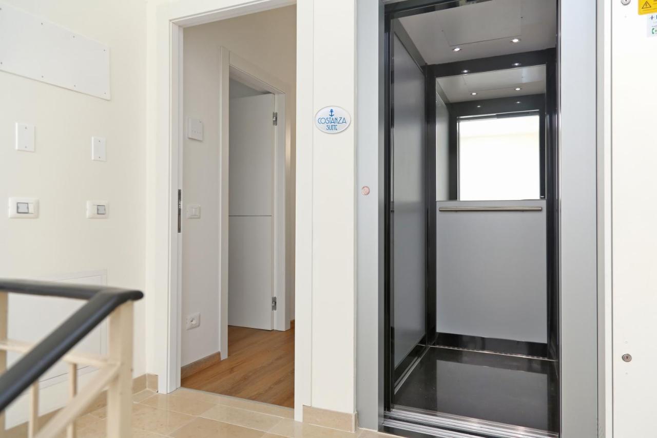 Ancora Suites Bardolino Zewnętrze zdjęcie