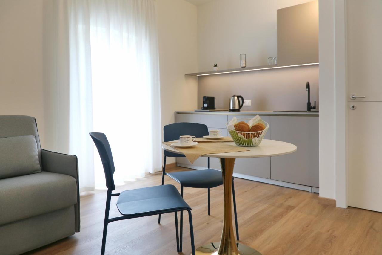 Ancora Suites Bardolino Zewnętrze zdjęcie