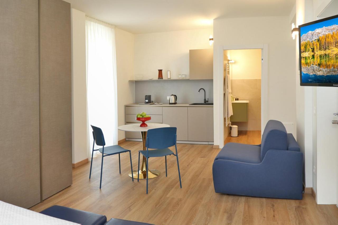 Ancora Suites Bardolino Zewnętrze zdjęcie