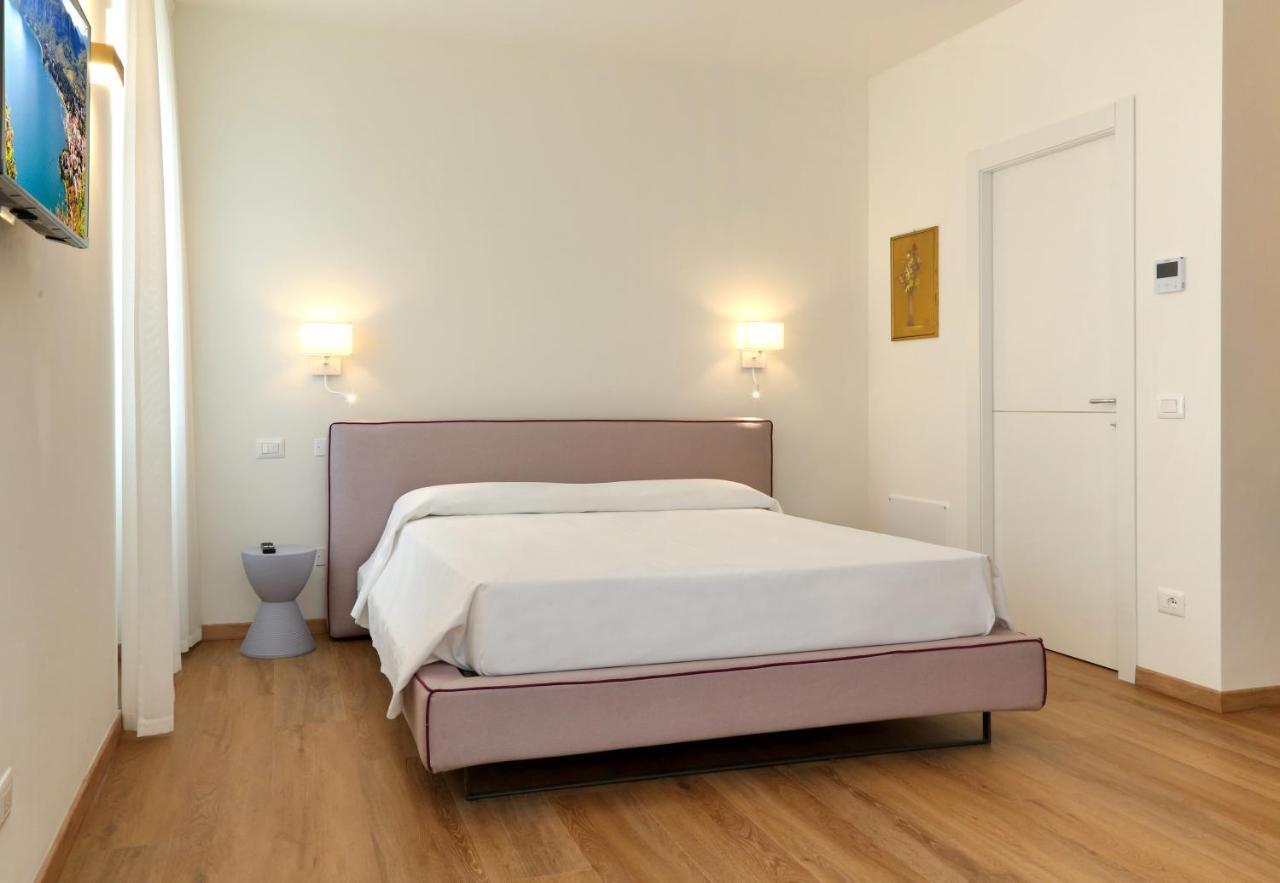 Ancora Suites Bardolino Zewnętrze zdjęcie