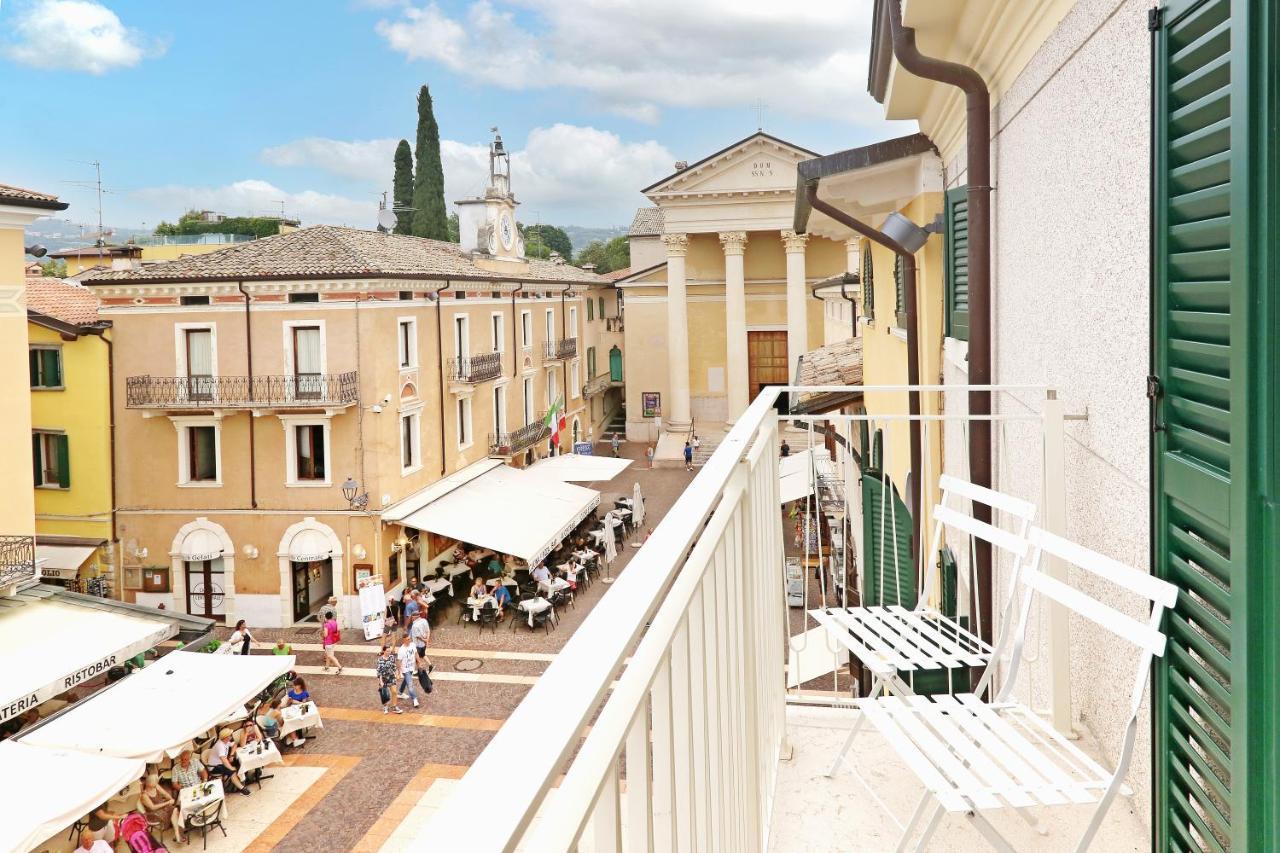 Ancora Suites Bardolino Zewnętrze zdjęcie