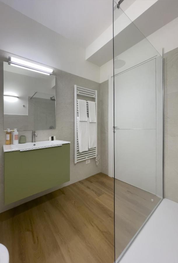 Ancora Suites Bardolino Zewnętrze zdjęcie
