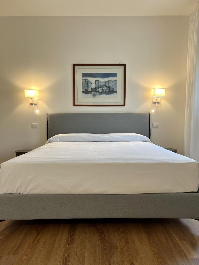 Ancora Suites Bardolino Zewnętrze zdjęcie