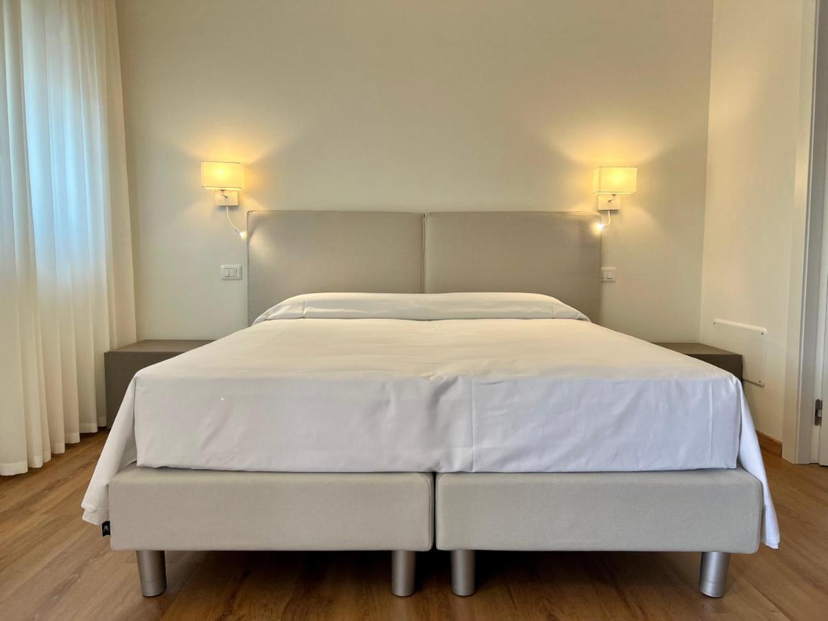 Ancora Suites Bardolino Zewnętrze zdjęcie