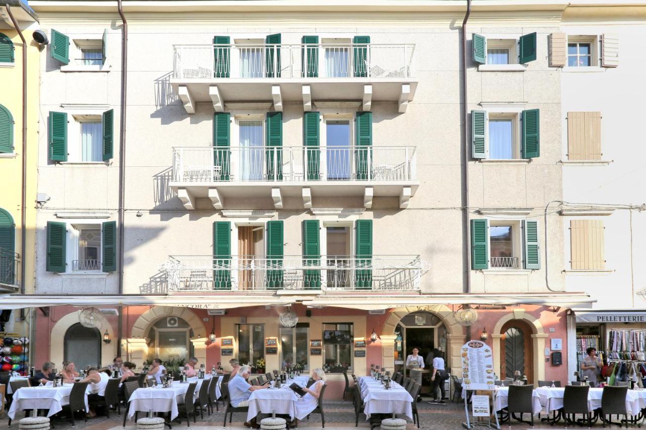Ancora Suites Bardolino Zewnętrze zdjęcie