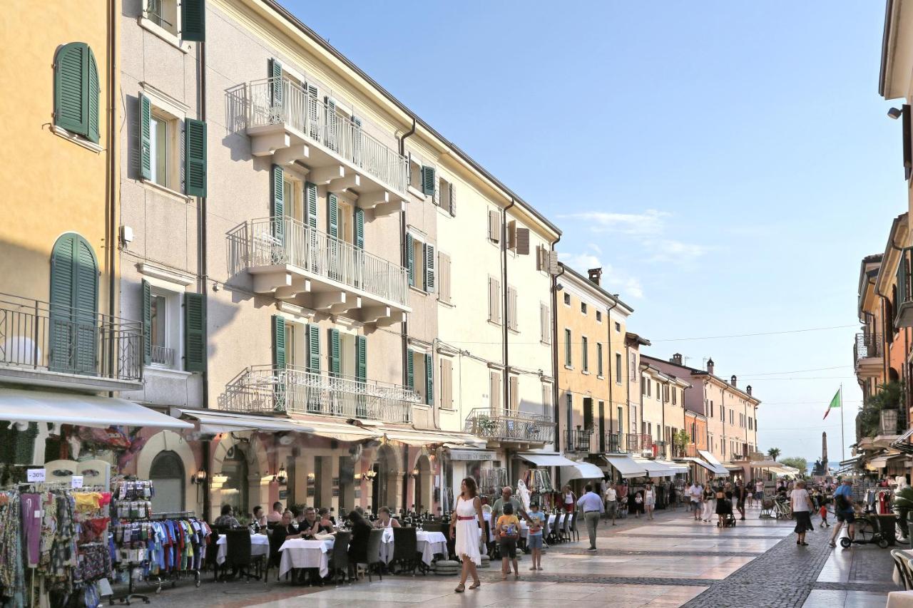 Ancora Suites Bardolino Zewnętrze zdjęcie