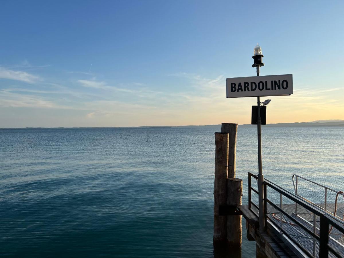 Ancora Suites Bardolino Zewnętrze zdjęcie