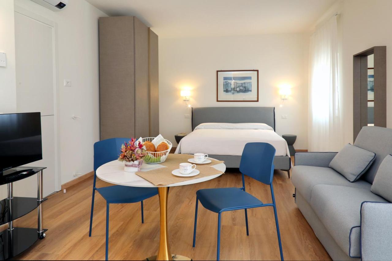 Ancora Suites Bardolino Zewnętrze zdjęcie