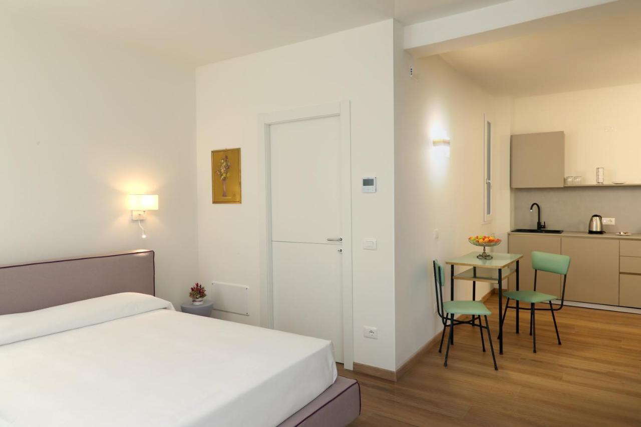Ancora Suites Bardolino Zewnętrze zdjęcie