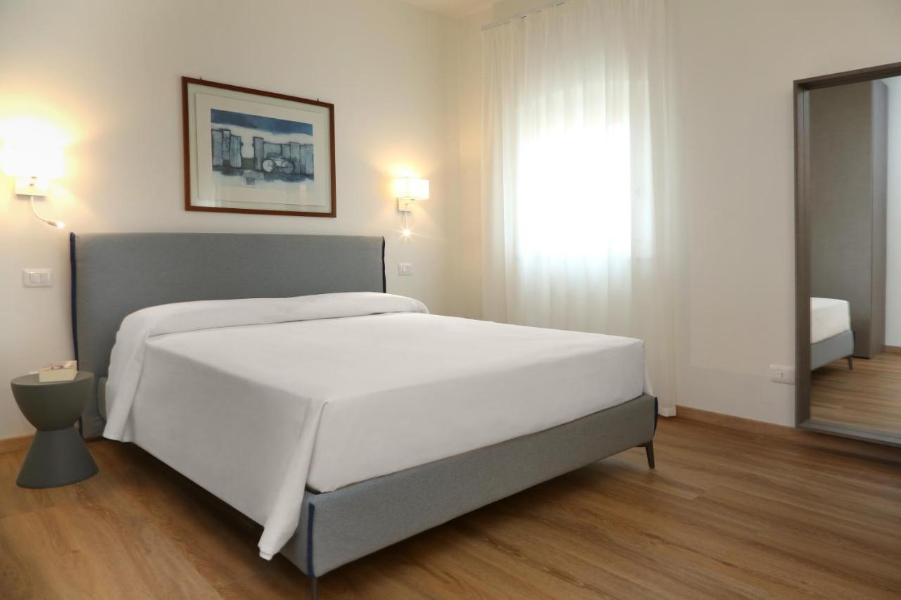 Ancora Suites Bardolino Zewnętrze zdjęcie